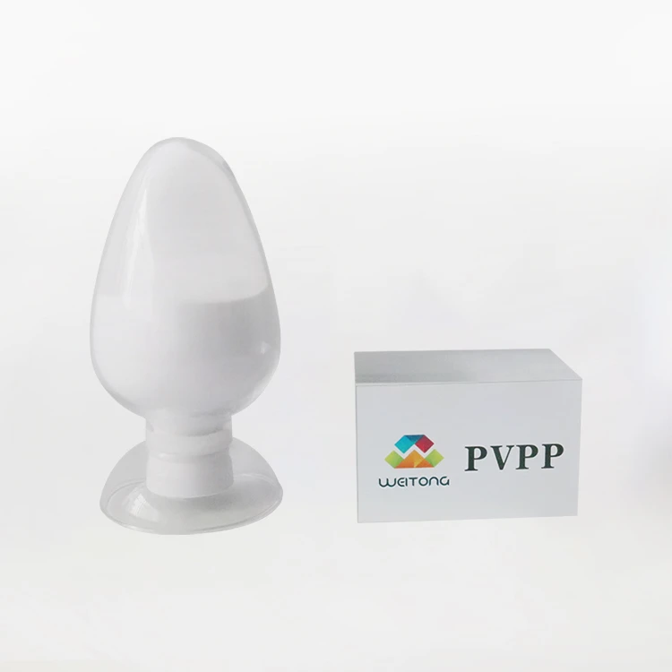 Pvpp Enartis 25249-54-1