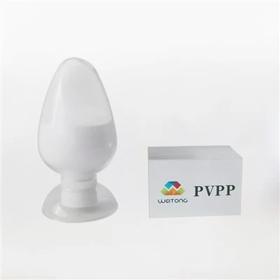 Polyvinylpolypyrrolidone Siv 25249-54-1, 9003-39-8