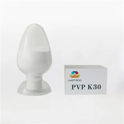 Povidone Pvp K30 9003-39-8